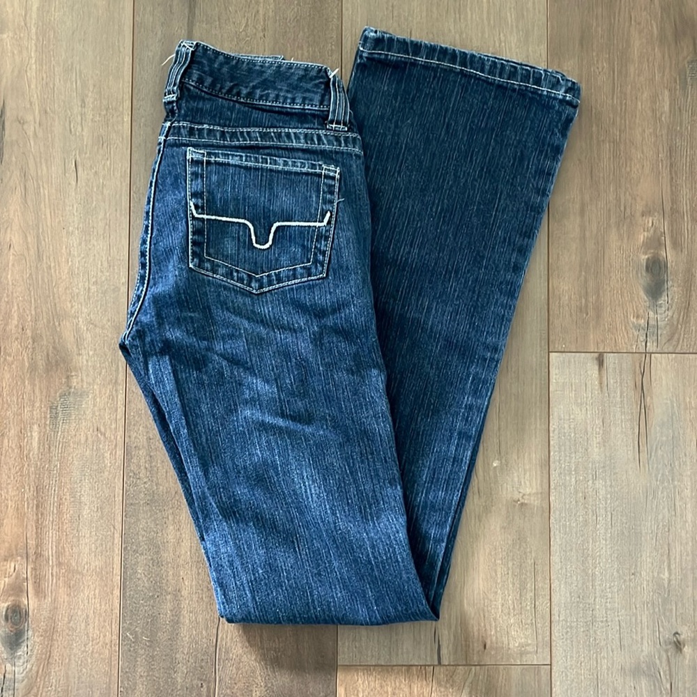 Women’s Kimes Ranch Jolene. Size 00/36